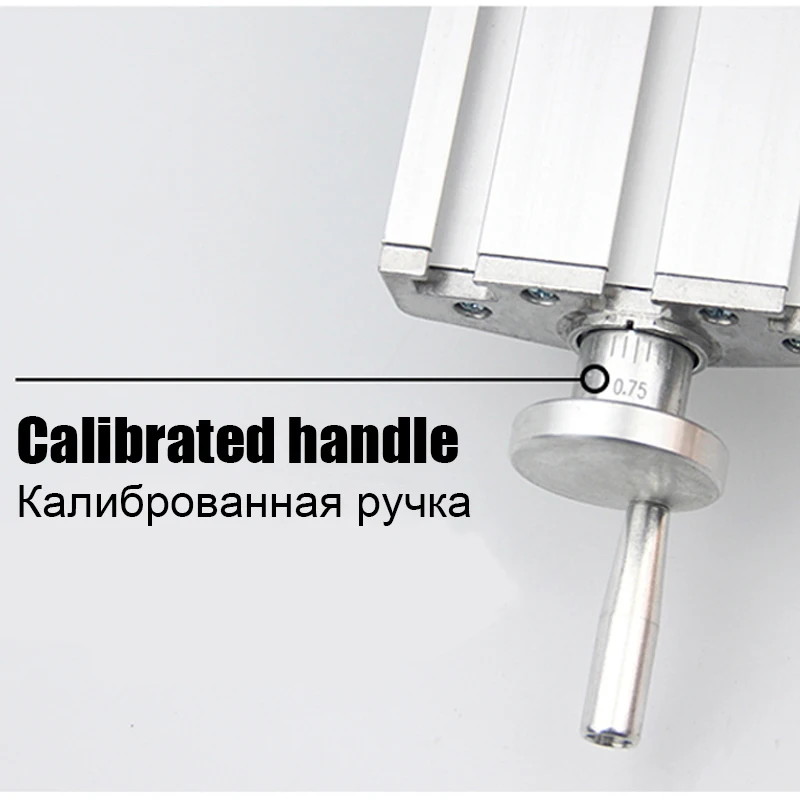 Установка скамейки держатель дрели Diy прецизионный скользящий стол для мини