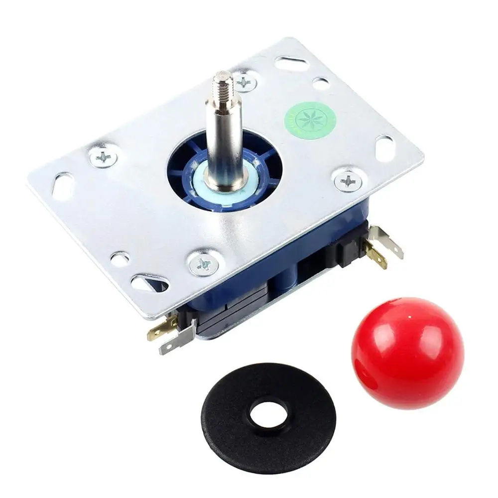 Новая аркадная игра DIY kit Pandora Box 6 Jamma board 1300 в 1 с блоком питания светодиодный