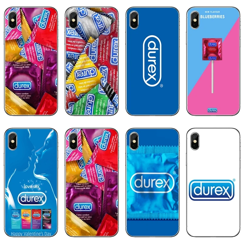 Силиконовый чехол для iPhone 12 11 Pro Max XS XR X 8 7 Plus 6 6S 5 5S SE 2020 мягкий durex оболочка|Бамперы|