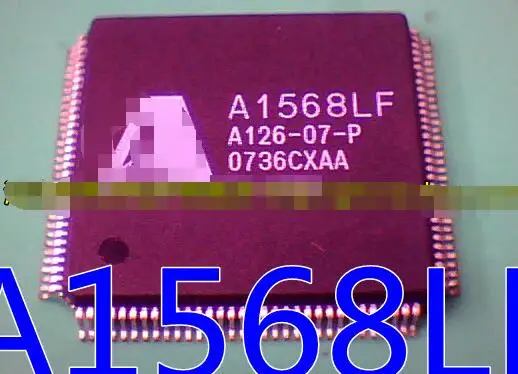 

IC 100% NEW Free shipping A1568LF