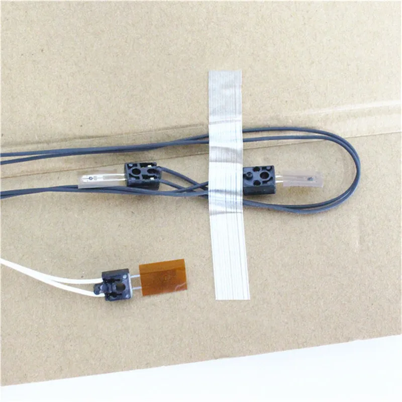 Фьюзер Термистор для Toshiba 6LK25742000 6LJ19101000 355 356 357 455 456 457 506 507 163 166 205 206 207|Детали