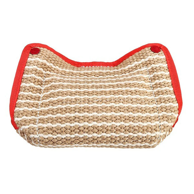 Precio Funda Protectora Para Entrenamiento De Perros, Almohada Para Morder, Equipo De Entrenamiento Para Perros, Agilidad De Entrenamiento, Instalaciones, Protección Para Brazos