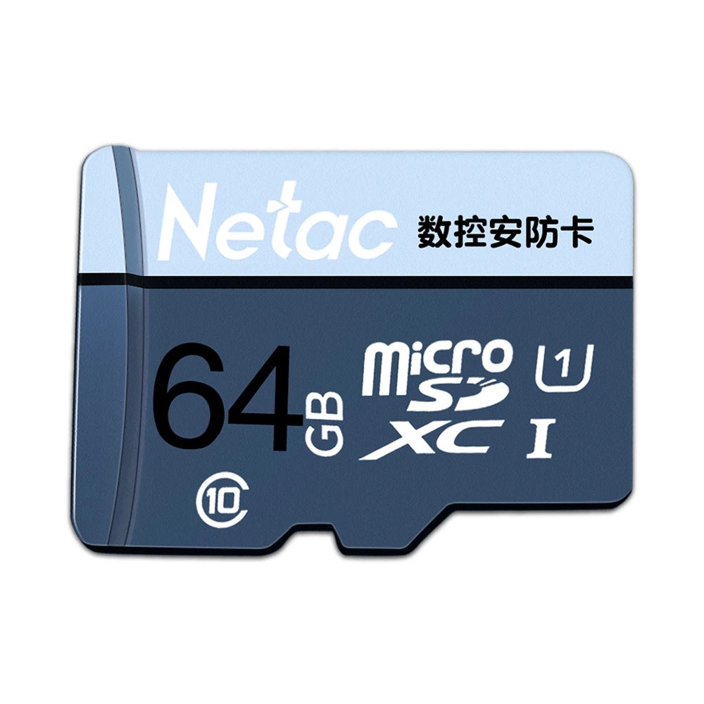 Карта памяти Micro SD 32 Гб 64 карта C10 TF карты для камеры телефона IP камеры|Камеры