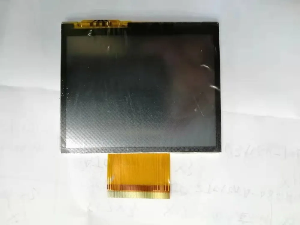 Yqwsyxl,, новинка, 3,5 дюймов, LTV350QV-F06, LTV350QV-F09, ЖК-дисплей, экран, дигитайзер для Saeco Primea touch plus, gps, PND панель