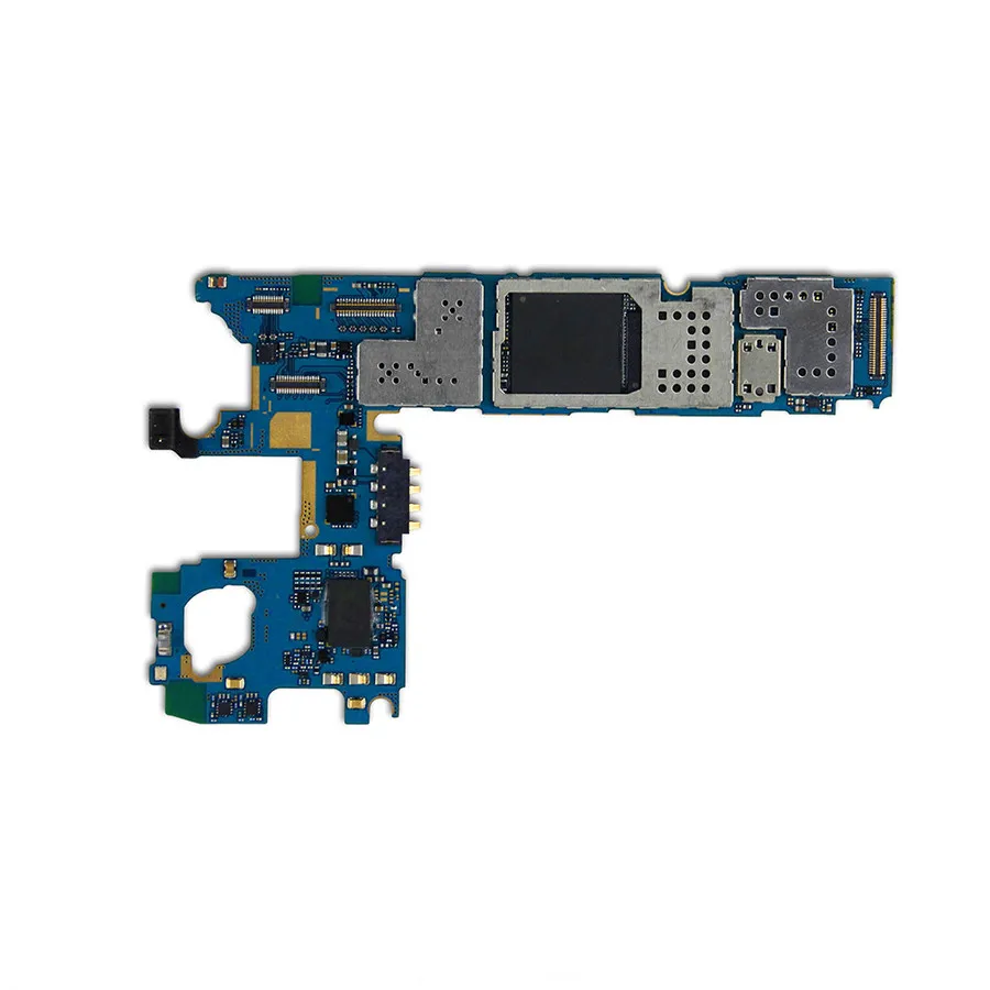 Оригинальная материнская плата для Samsung Galaxy S5 разблокированная G900F G900A G900T G900P G900V