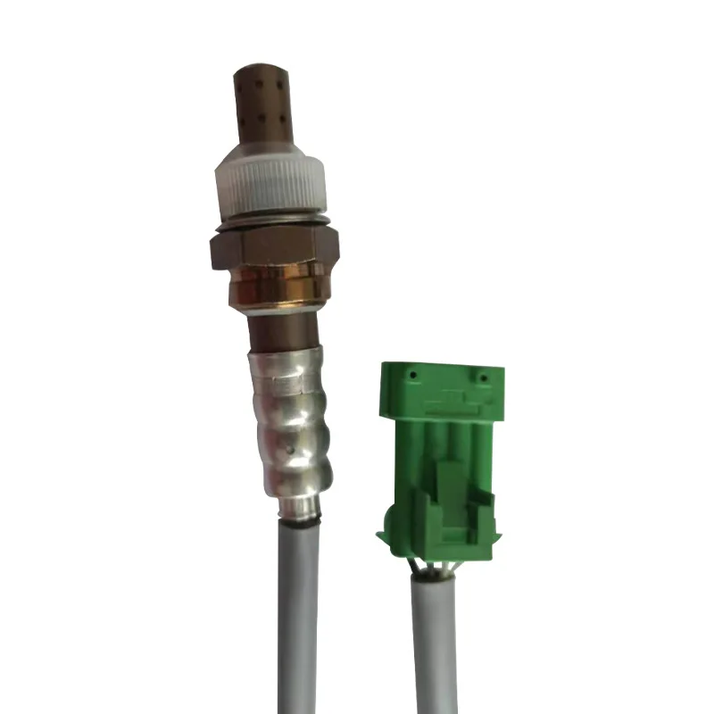 

Кислородный датчик О2 Датчик OEM 96368765/9657632980 для PEUGEOT 1007 106 206 207 306 307 406 407 607 BIPPER PARTNER 1,1 1,4 1.6i 16 В