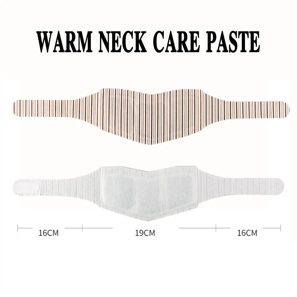 

Health Care Neck Support Massager Steam Neck Belt Protection Heating and Massager Shoulder Belt Spontaneous Ne Self-heating Y8I1