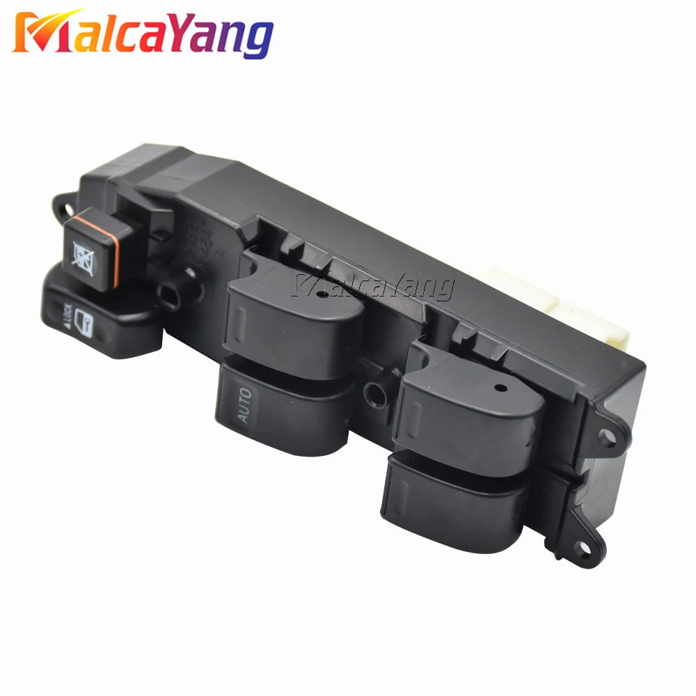 Главный переключатель стеклоподъемника 84820-12340 для Toyota Corolla 1997-2004 7AFE 4AFE 3zzfe 84820-42060