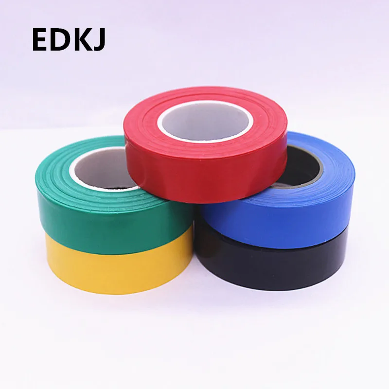 Водонепроницаемая самоклеящаяся электрическая лента из ПВХ изоляция