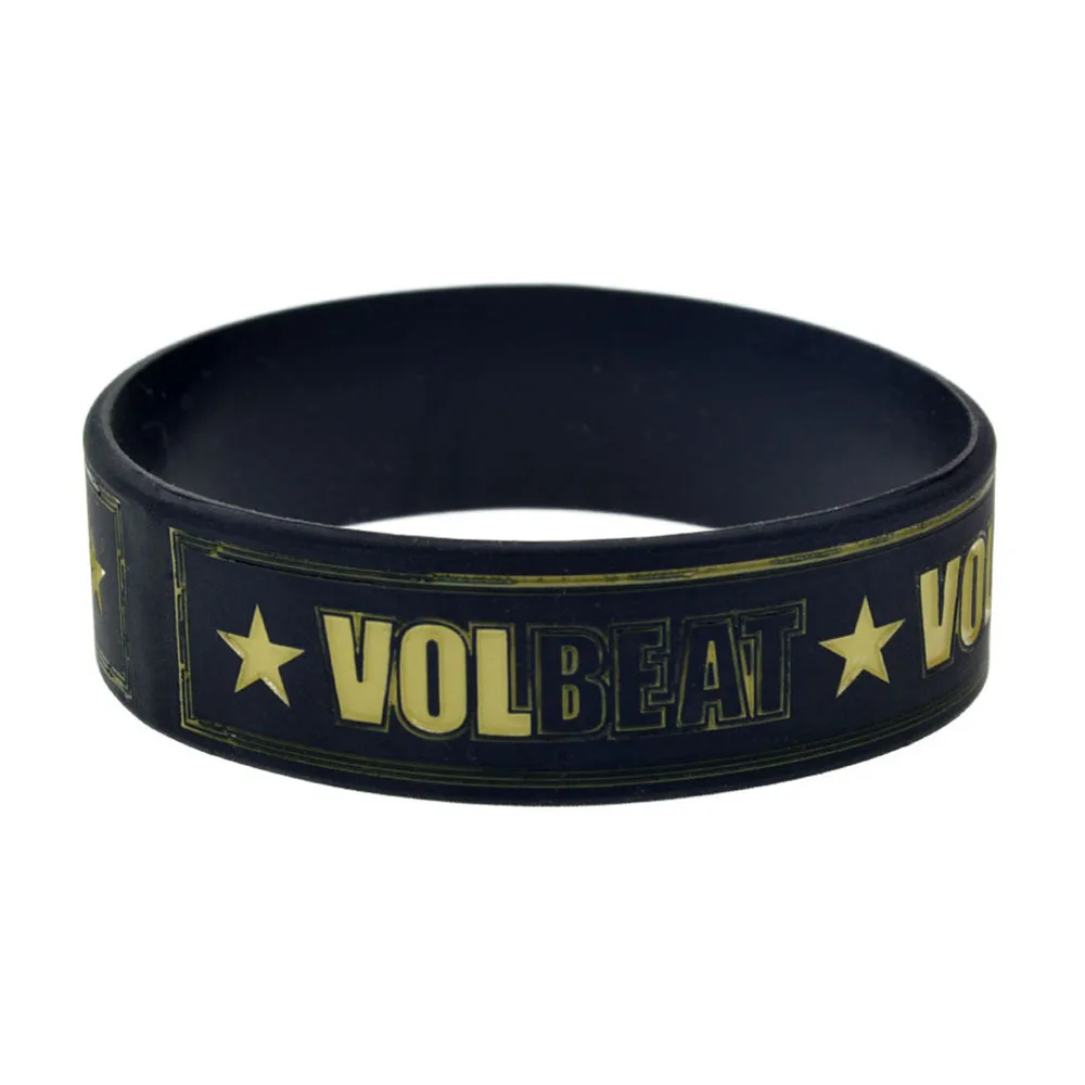 Модный силиконовый спортивный Универсальный Мужской и женский браслет Лидер