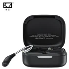 KZ AZ09 Bluetooth-совместимые наушники крючки HIFI беспроводной ушной крючок с зарядным чехлом для KZ BC Pin гарнитуры Прямая поставка