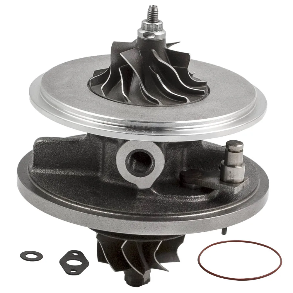 Картридж Turbo CHRA Core для Seat Leon 00-05 Volkswagen Golf GT TDi-115 HP 1 9 D 2000-2001 713673 turbo 028145702S |