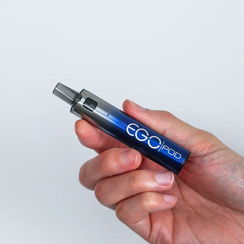 Оригинальный набор Joyetech eGo AST Pod вейп с батареей 1000 мАч картридж 2 мл испаритель Ом