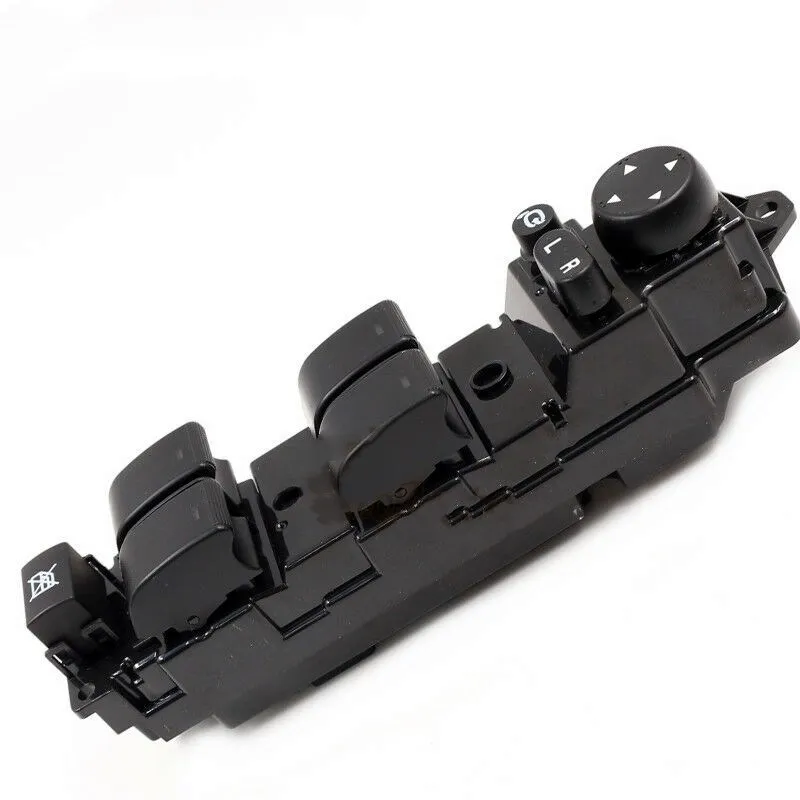 OEM GS1E 66 350A GS1E66350AA Мощность окна главный выключатель с левой стороны для Mazda 6 1 8 2 0 2007
