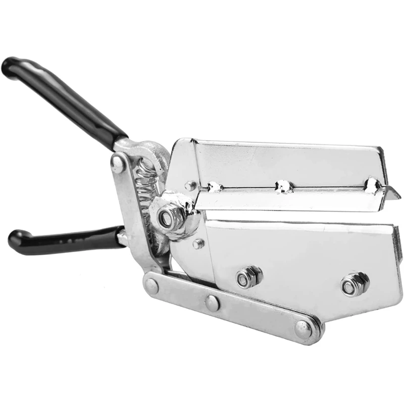 

Metal Channel Letter Welding Assitant Tool Improve Production Efficiency