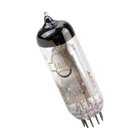 Индикаторная трубка кошачий глаз 6E1n 6E1, усилитель, вакуумная трубка вместо EM80 EM81, 1 шт.