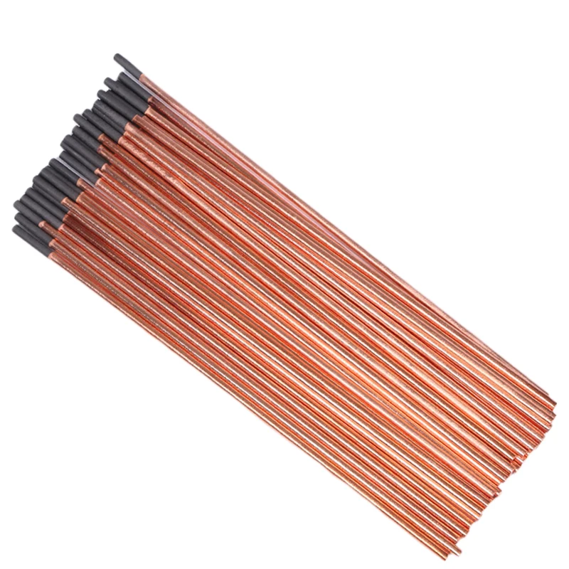 20 шт. медные электроды с графитным электродом | Инструменты
