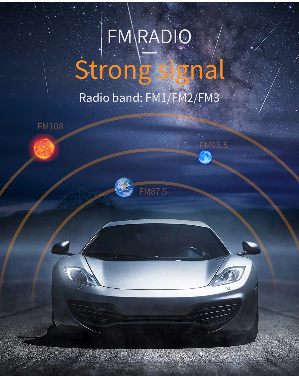 Авторадио 12 в Bluetooth Авто Стерео In dash fm приемник Aux вход USB/SD MP3 1din Автомагнитола со