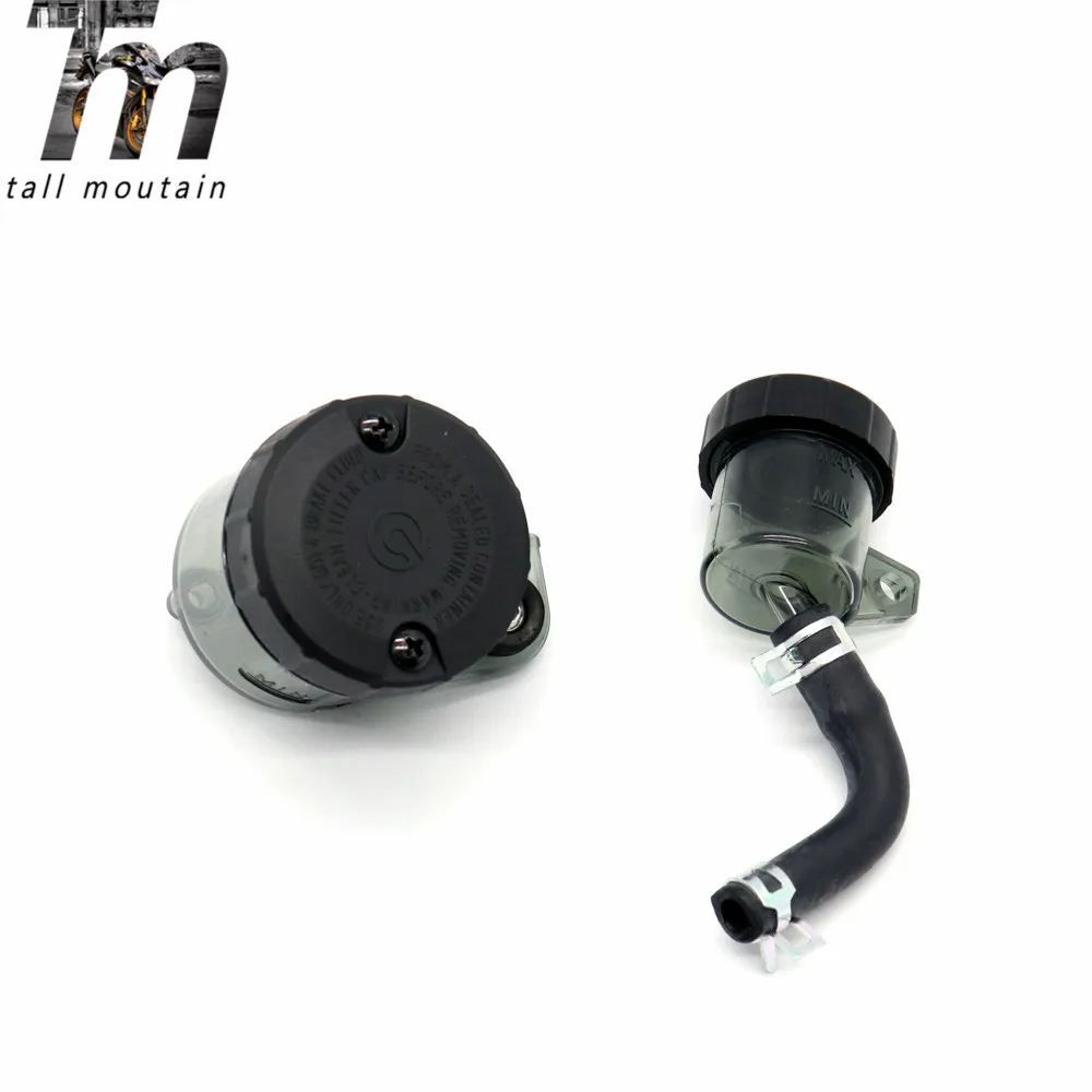 

Front Rear Brake Fluid Reservoir For DUCATI 1198 1098 999 998 996 916 749 748 S/R 900 1000 SS Motorcycle Oil Tank Cup Accessorie