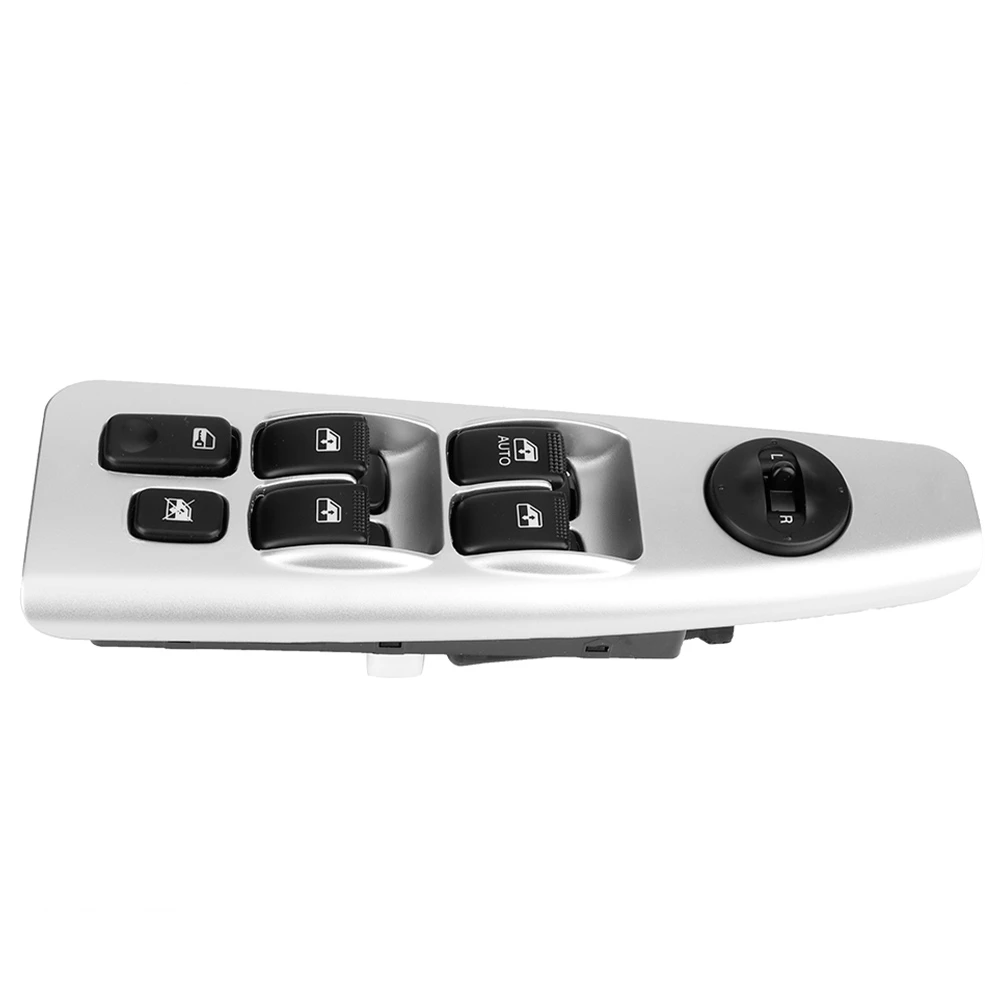 93570-2F200 Car Driver's Master Window Switch Button Lifter for Kia Spectra/Cerato 2004 2005 2006 2007 2008 2009 | Автомобили и