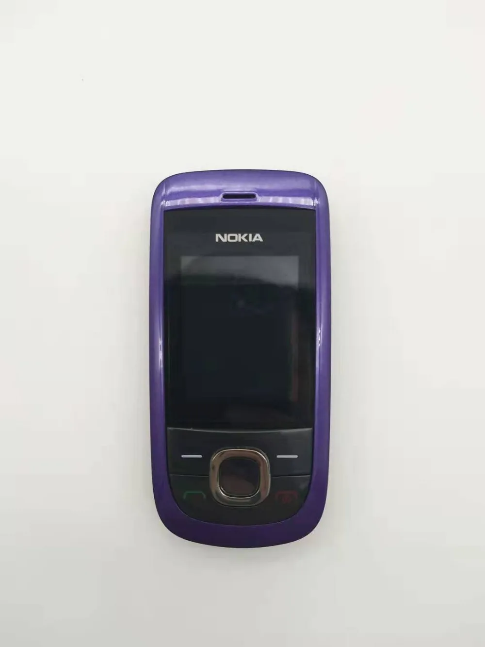 Оригинальные мобильные телефоны nokia 2220, разблокированные мобильные телефоны nokia 2220 s, mp3-плеер, отремонтированный