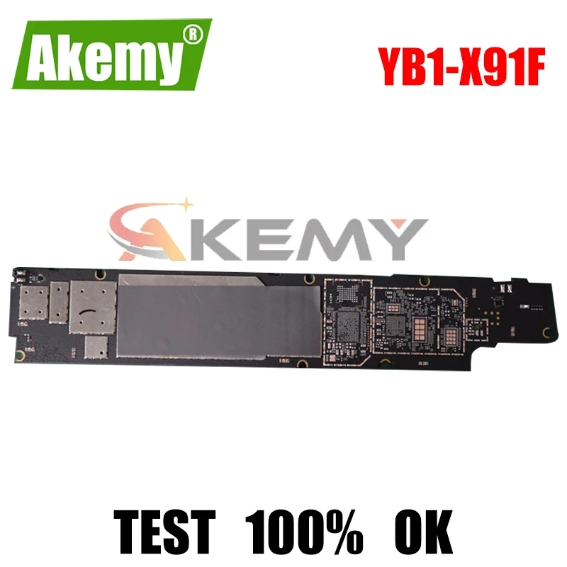 5R28C09165    Lenovo YB1-X91F   YETI-MB-H302 100% TESED OK