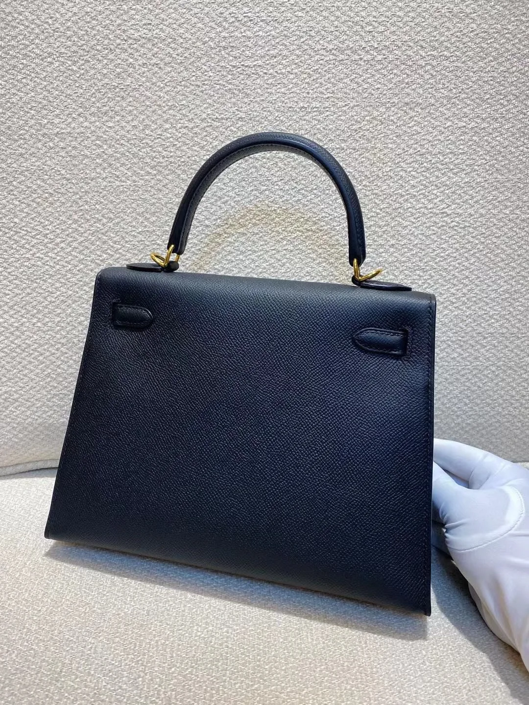 

Women Bag Top Quality Luxury Bag Genuine Leather Handbag 2021 New Elegant and Noble Designer Bag for Women 1:1 Replica Bag