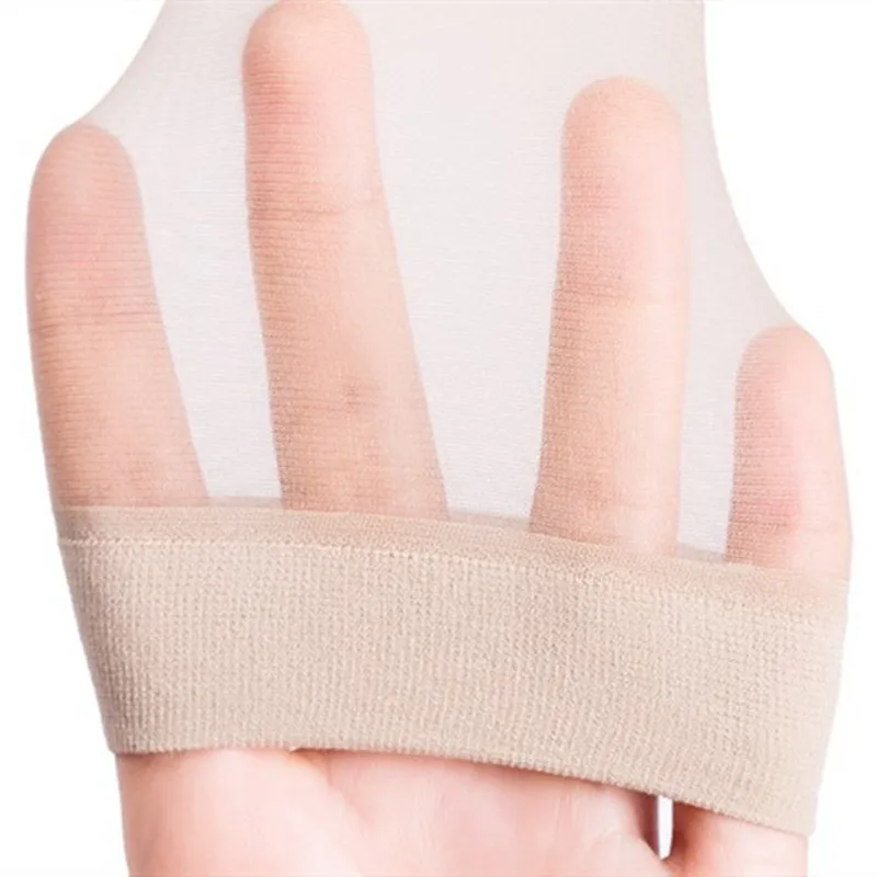 Носки женские бамбуковые цвет в ассортименте 10 пар | Женская одежда