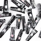 Полиакриловый гель для наращивания ногтей, 0,5 унции, гель для быстрого наращивания ногтей, нюдовыйрозовыйБелый эмалевый полигель, полигель для наращивания ногтей