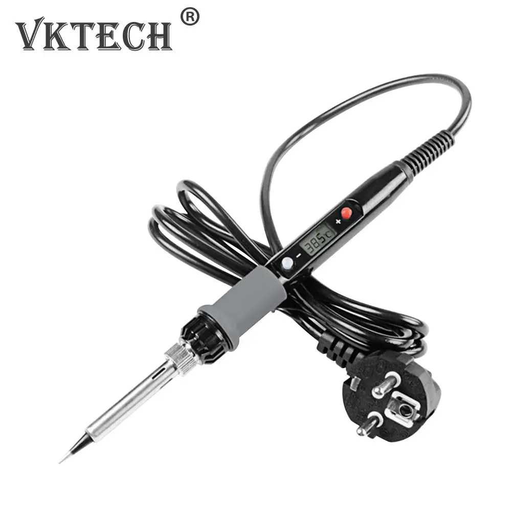 

Mini Handle Heat Pencil Soldering Iron Portable Mini Tin Soldering Iron Adjustable Temperature Welding Tools
