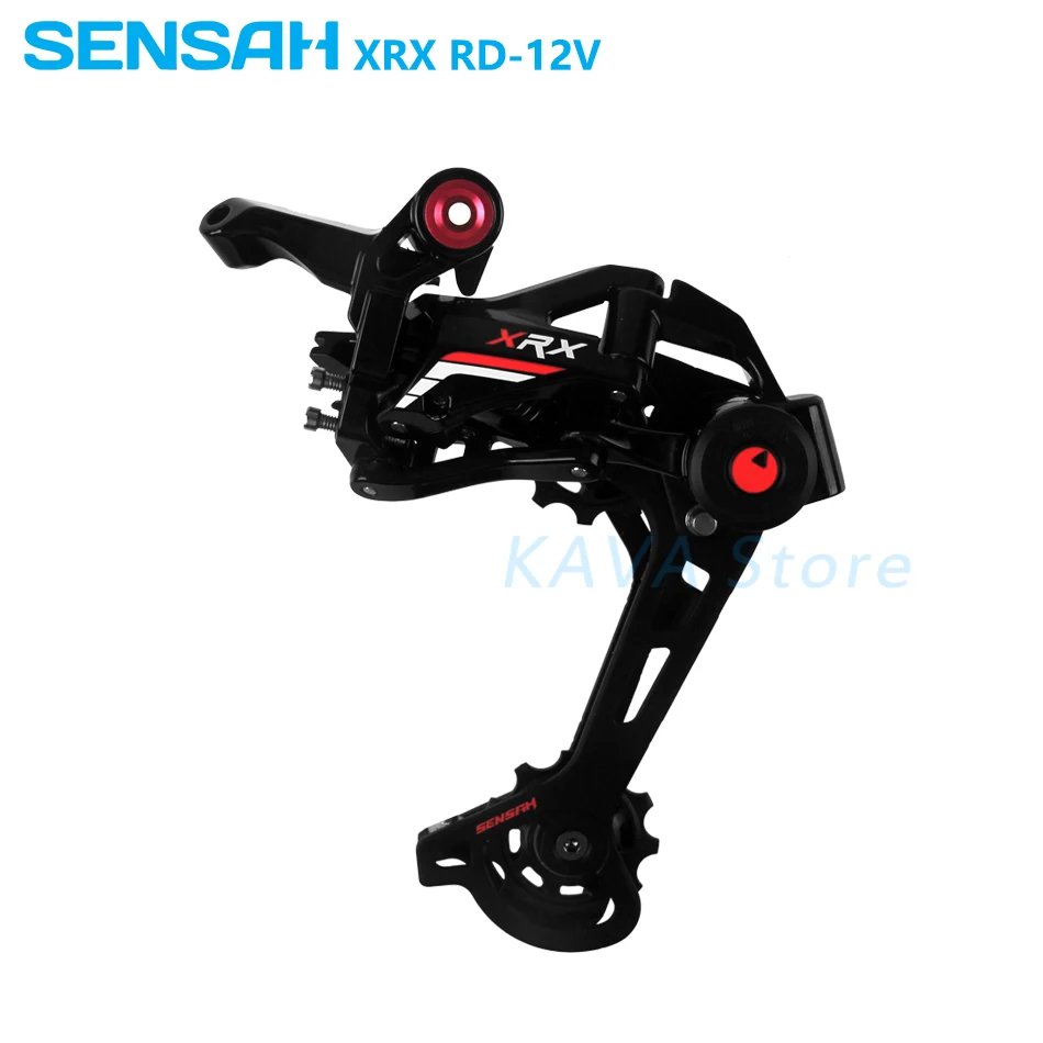 SENSAH MTB велосипедные переключатели RX10 1x10 RX Pro 11 XRX 1x12 Скорость триггерный