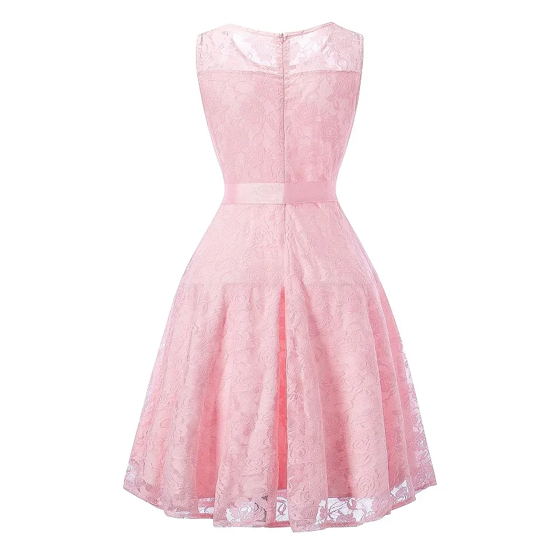 Элегантные женские свадебные вечерние ужин платье 2021 новый для подружки невесты