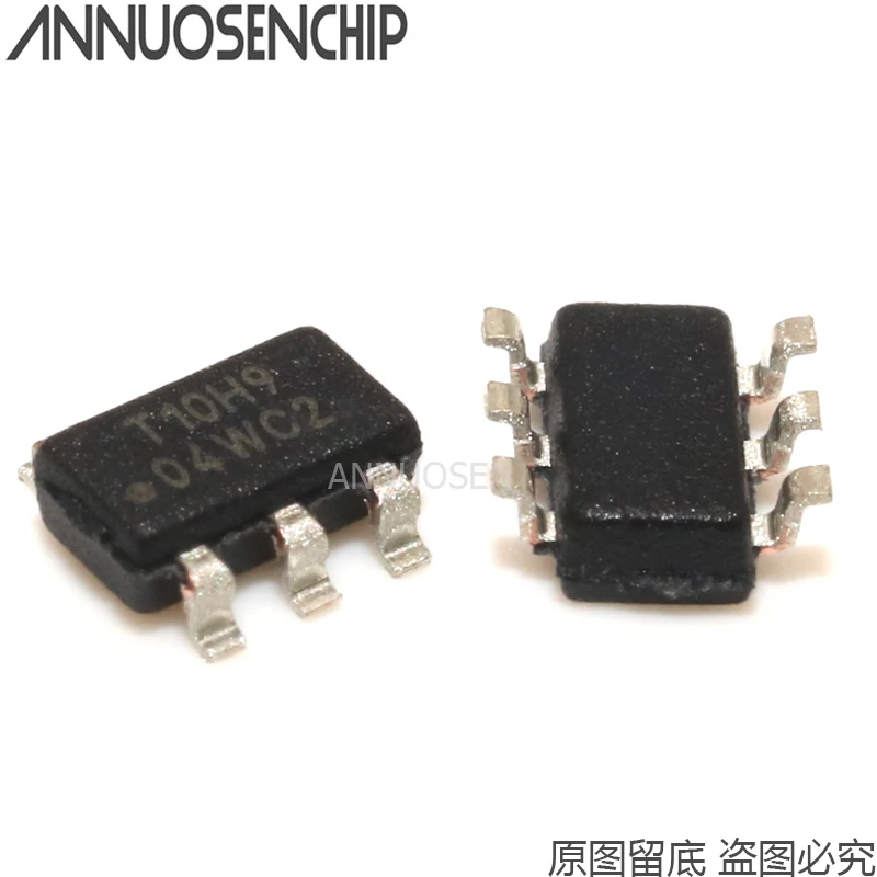 5 шт. ATTINY10 TSHR SOT23 6 сот для поверхностного монтажа|Реле| |