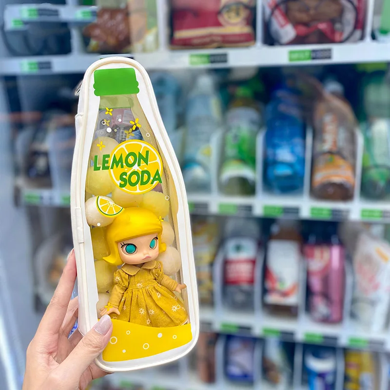 Летняя сумка для хранения кукол Молли Ob11 Bjd CateleyaSummer | Игрушки и хобби
