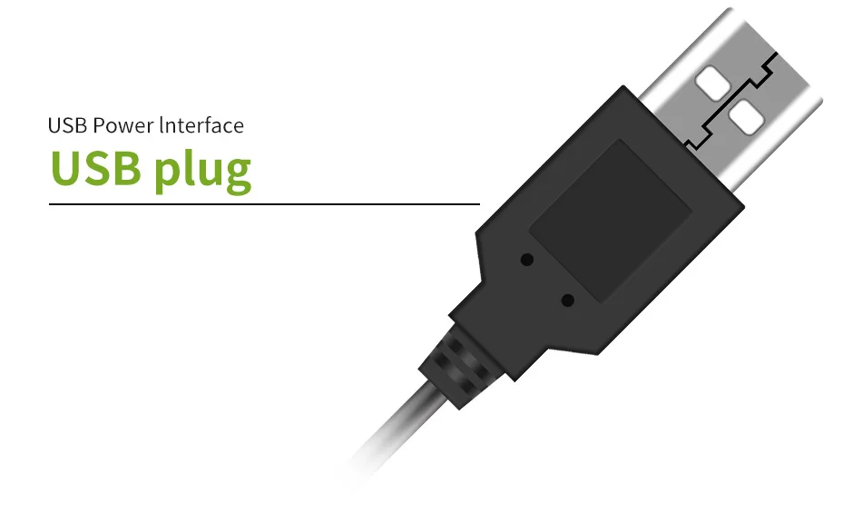 USB разъем 220 В светодиодный светильник USB 2835 5 в Светодиодная лента Гибкая ТВ-фон Смещенный светильник Декор для гостиной лента 0,5 м~ 5 м