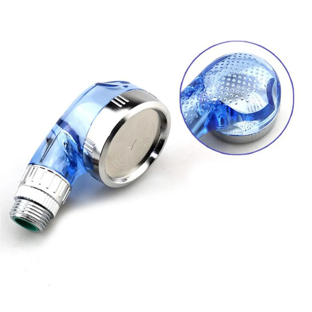 Handheld Salon Shampoo Hair Washing Shower Head Super Fine Pressure Boosting Stainless Steel Sprayer Rinser for Hotel Home | Красота и