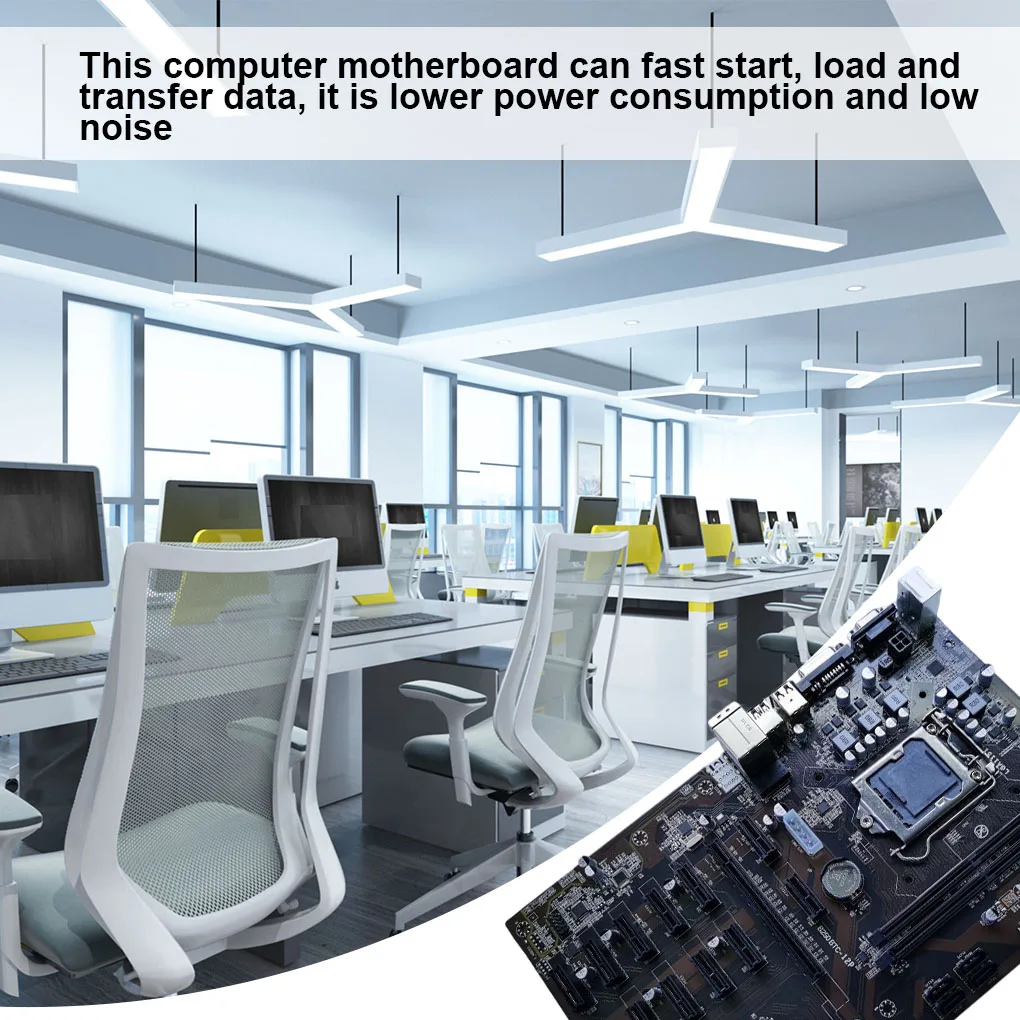 

For Asus B250 MINING EXPERT 12 PCIE mining Rig BTC ETH Mining Motherboard LGA1151 USB3.0 SATA3 Intel B250 B250M DDR4