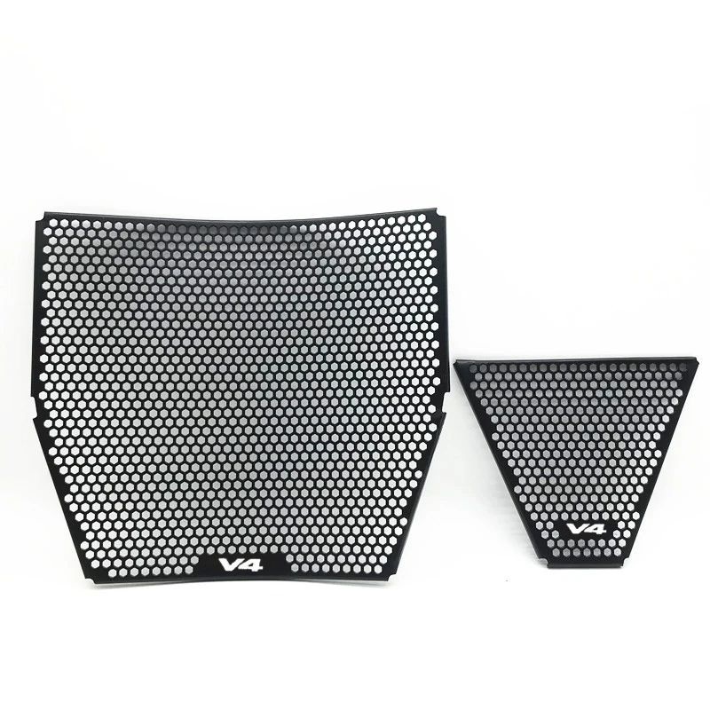 

Защитная крышка для решетки радиатора мотоцикла Ducati Panigale V4 S Panigale V4 R V4R V4S 2018 2019 2020 2021