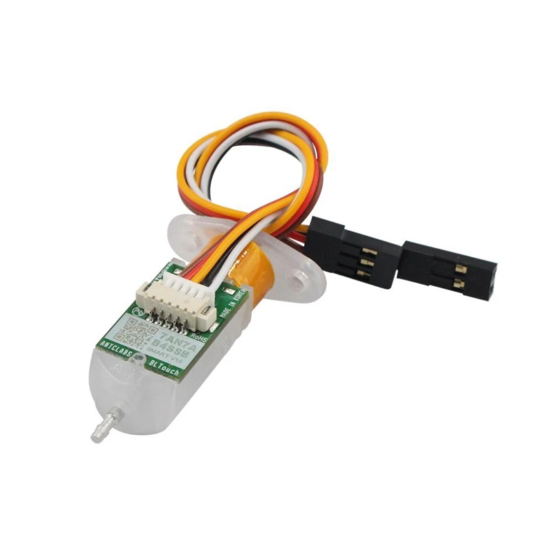 3D Bl-Touch V3.0 Auto Leveling Sensor Heating Bed Level Probe Heater Inductive To Fdm Prin | Компьютеры и офис