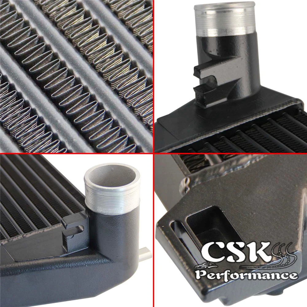 Обновленная трубка и ребристый интеркулер подходит для A3/S3 / VW Golf GT I R MK7 EA888 1 8 T 2 0 TSI