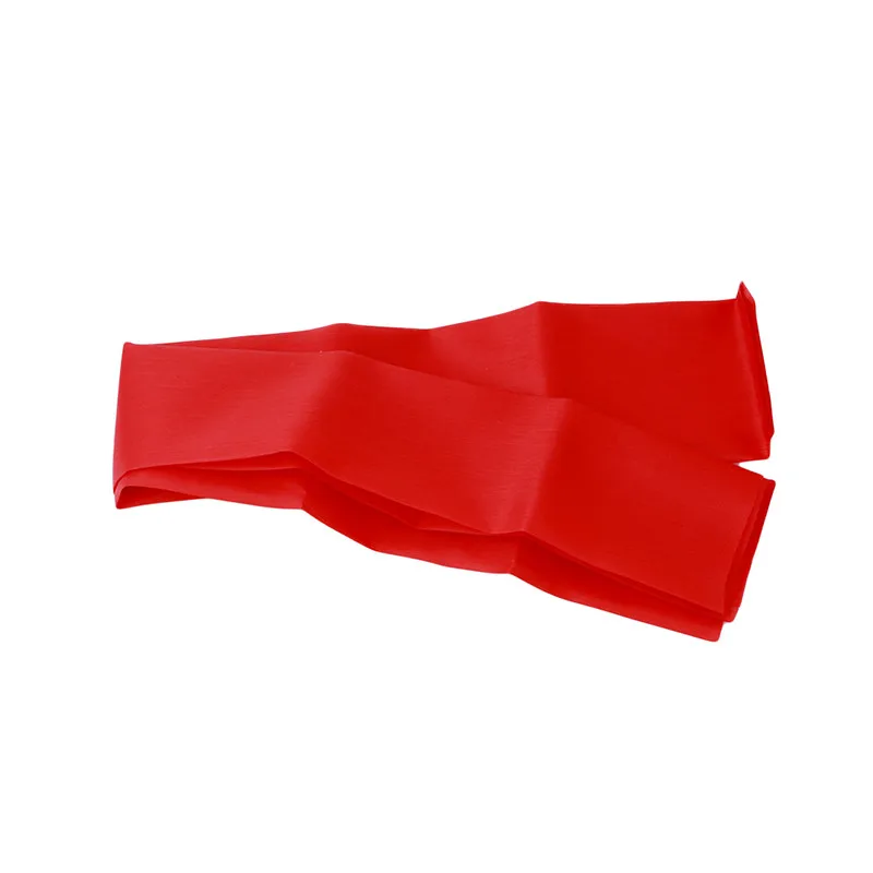 1 шт. шарфы через Искусственное искусство шарф для показа таланта на сцене