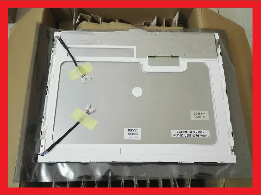 Оригинальный 15 дюймов LQ150X1LW71N теплый на 1 год