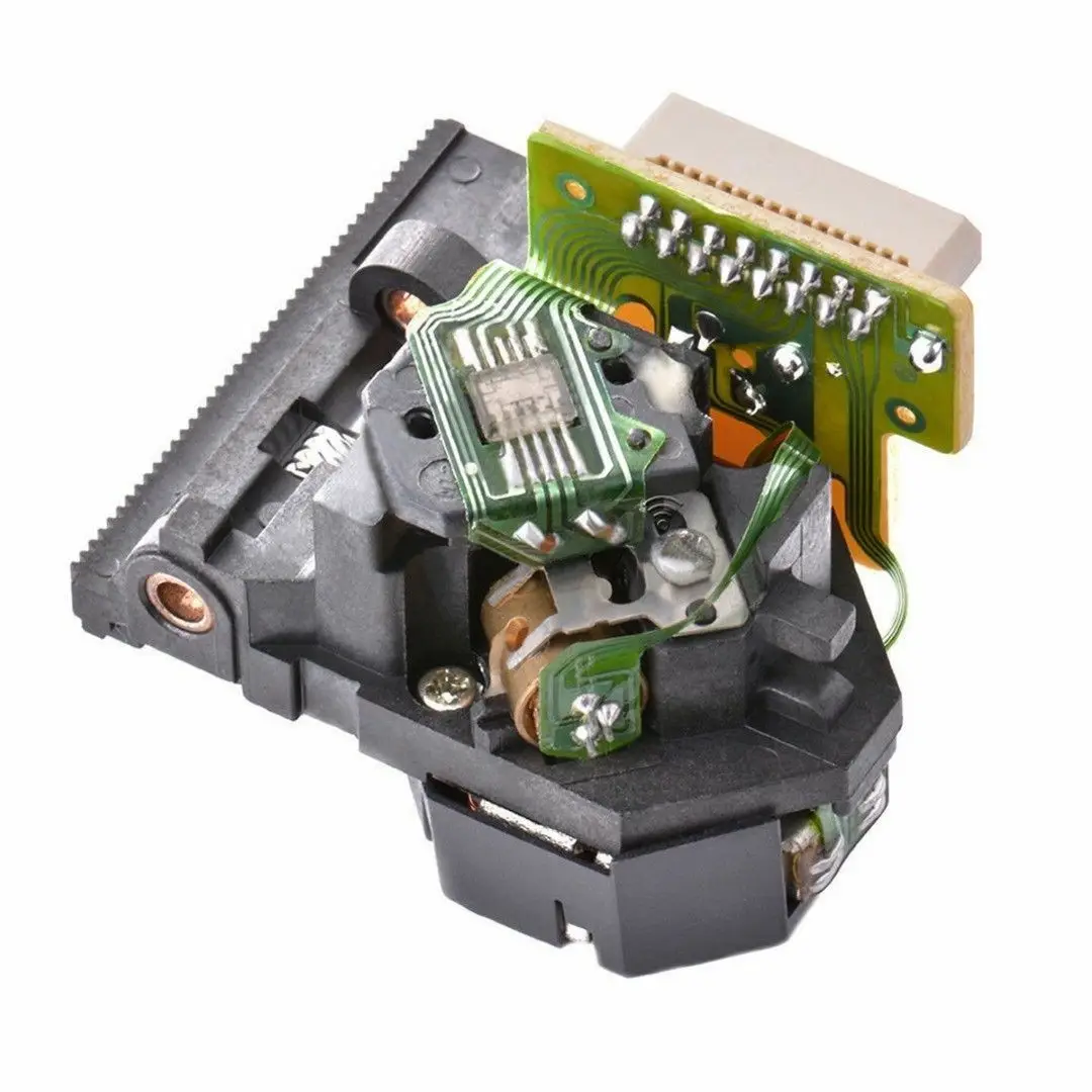 Новый Ремонт Запасные части для SONY DVD CD оптический пикап лазерный объектив KSS