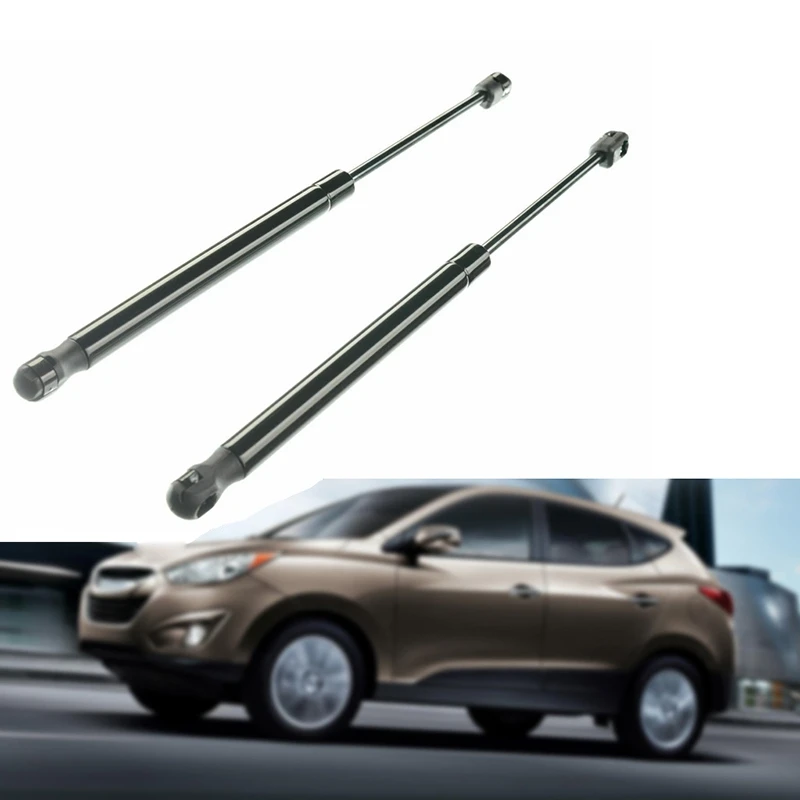 2 x подъемник для заднего стекла опоры амортизационные стойки Hyundai Tucson 2005-2009 871702E020