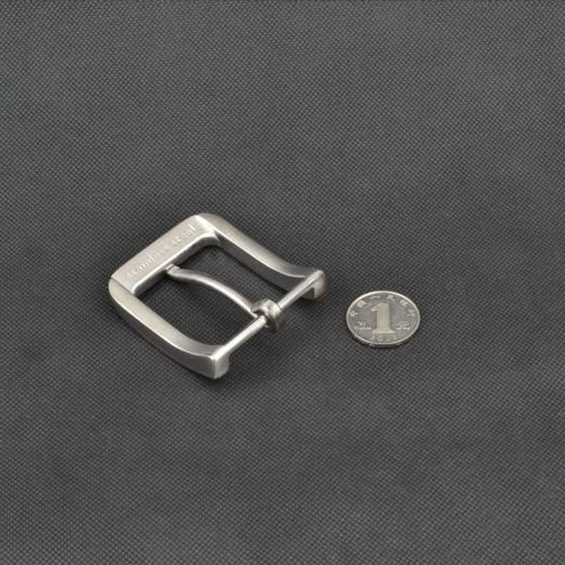 Пряжка для кожаного ремесла из нержавеющей стали 1 3/8 дюйма (35 мм)|Пряжки и крючки| |