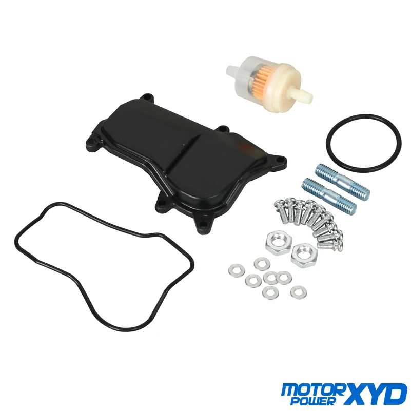 Карбюратор для Yamaha Warrior 350 YFM YFM350 MOTO-4 большой медведь Kodiak Wolverine 2WD 4WD ATV Quads детали Carb