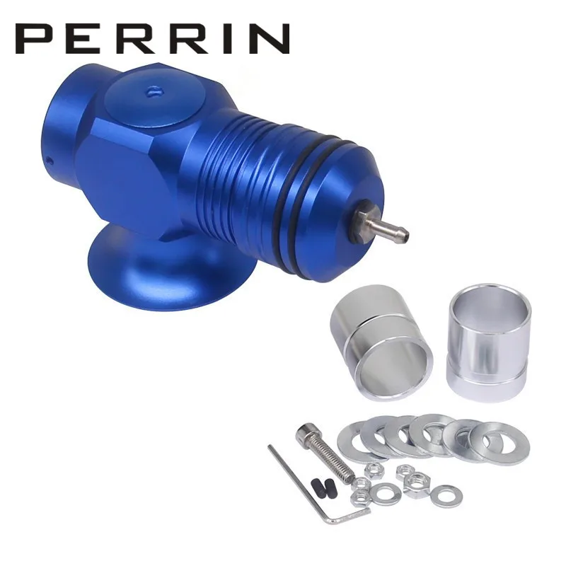 Новый тип универсальный выдувной клапан BOV дизельный Съемный для дизельного