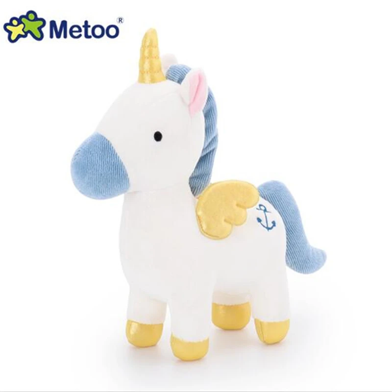 Лошадь плюшевые игрушки прекрасный подарок для детей высокое качество как