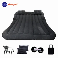 inflatable car mattress suv inflatable car multifunctional car inflatable bed car accessories inflatable bed travel goods