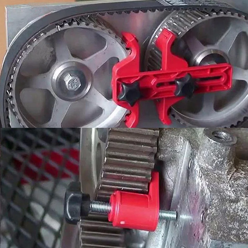 1 комплект универсальный автомобильный двойной зажим для камеры главный